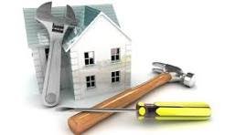 Featured image of Home Improvement Tips